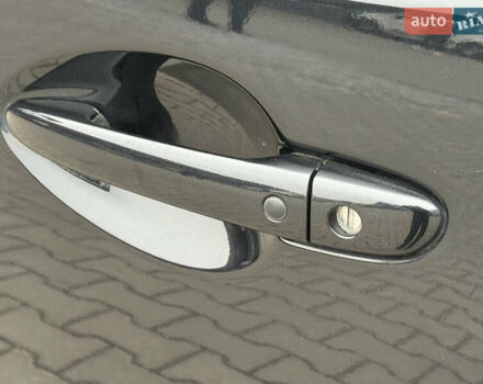 Чорний Мазда СХ-5, об'ємом двигуна 2.2 л та пробігом 194 тис. км за 11999 $, фото 21 на Automoto.ua