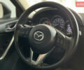 Чорний Мазда СХ-5, об'ємом двигуна 2 л та пробігом 142 тис. км за 10999 $, фото 16 на Automoto.ua