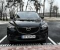 Черный Мазда СХ-5, объемом двигателя 2.2 л и пробегом 173 тыс. км за 16200 $, фото 1 на Automoto.ua