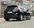 Черный Мазда СХ-5, объемом двигателя 2.49 л и пробегом 109 тыс. км за 15700 $, фото 61 на Automoto.ua