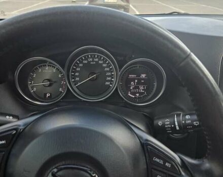 Мазда СХ-5 2013 в Днепре (Днепропетровске) на Automoto.ua Черный Мазда СХ-5, объемом двигателя 2.49 л и пробегом 111 тыс. км за 13500 $, фото 22 на Automoto.ua