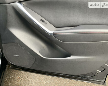 Черный Мазда СХ-5, объемом двигателя 2 л и пробегом 132 тыс. км за 17999 $, фото 13 на Automoto.ua