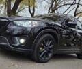 Черный Мазда СХ-5, объемом двигателя 2.2 л и пробегом 150 тыс. км за 16900 $, фото 35 на Automoto.ua