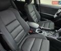 Черный Мазда СХ-5, объемом двигателя 2.2 л и пробегом 317 тыс. км за 12799 $, фото 28 на Automoto.ua