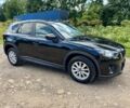 Черный Мазда СХ-5, объемом двигателя 2.2 л и пробегом 205 тыс. км за 12700 $, фото 4 на Automoto.ua