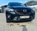 Мазда СХ-5 2013 в Коломые на Automoto.ua Черный Мазда СХ-5, объемом двигателя 2.19 л и пробегом 240 тыс. км за 12600 $, фото 6 на Automoto.ua