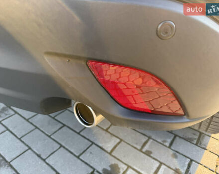 Черный Мазда СХ-5, объемом двигателя 2.2 л и пробегом 166 тыс. км за 14200 $, фото 39 на Automoto.ua