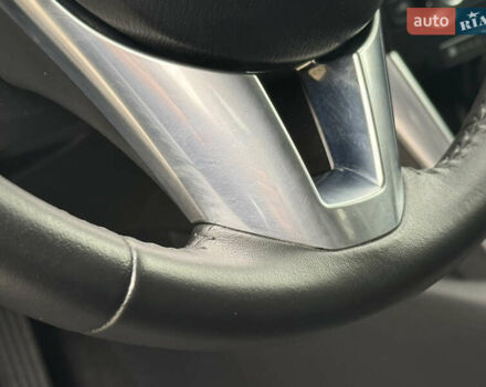 Чорний Мазда СХ-5, об'ємом двигуна 2.2 л та пробігом 194 тис. км за 12750 $, фото 61 на Automoto.ua