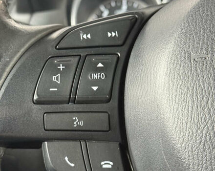 Чорний Мазда СХ-5, об'ємом двигуна 2.2 л та пробігом 204 тис. км за 13350 $, фото 42 на Automoto.ua