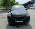 Черный Мазда СХ-5, объемом двигателя 2.19 л и пробегом 265 тыс. км за 11999 $, фото 6 на Automoto.ua