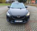 Чорний Мазда СХ-5, об'ємом двигуна 2.19 л та пробігом 206 тис. км за 13200 $, фото 9 на Automoto.ua