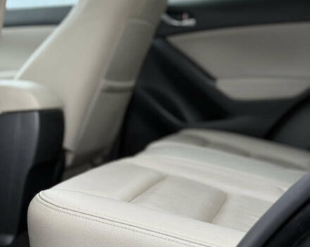 Чорний Мазда СХ-5, об'ємом двигуна 2.2 л та пробігом 204 тис. км за 13350 $, фото 67 на Automoto.ua