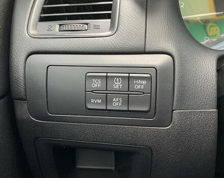 Черный Мазда СХ-5, объемом двигателя 2 л и пробегом 132 тыс. км за 17999 $, фото 21 на Automoto.ua