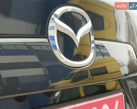 Чорний Мазда СХ-5, об'ємом двигуна 2.2 л та пробігом 194 тис. км за 12750 $, фото 26 на Automoto.ua