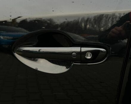 Чорний Мазда СХ-5, об'ємом двигуна 2.2 л та пробігом 155 тис. км за 16999 $, фото 8 на Automoto.ua