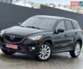 Чорний Мазда СХ-5, об'ємом двигуна 2.2 л та пробігом 204 тис. км за 13350 $, фото 4 на Automoto.ua