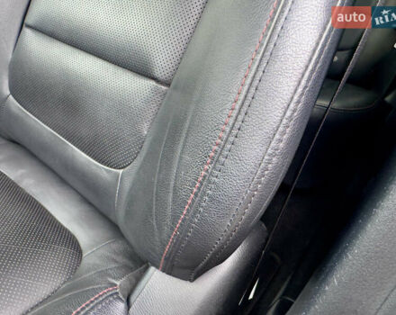 Чорний Мазда СХ-5, об'ємом двигуна 2.2 л та пробігом 158 тис. км за 14450 $, фото 42 на Automoto.ua