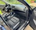 Черный Мазда СХ-5, объемом двигателя 2.2 л и пробегом 206 тыс. км за 11700 $, фото 19 на Automoto.ua