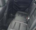 Черный Мазда СХ-5, объемом двигателя 2.2 л и пробегом 203 тыс. км за 14999 $, фото 12 на Automoto.ua