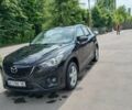 Черный Мазда СХ-5, объемом двигателя 2.19 л и пробегом 265 тыс. км за 11999 $, фото 9 на Automoto.ua