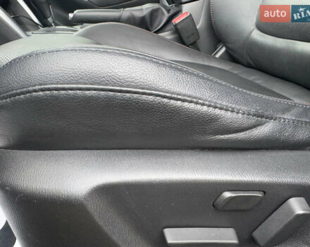 Черный Мазда СХ-5, объемом двигателя 2.2 л и пробегом 158 тыс. км за 13999 $, фото 29 на Automoto.ua