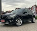 Чорний Мазда СХ-5, об'ємом двигуна 2.2 л та пробігом 223 тис. км за 12699 $, фото 3 на Automoto.ua