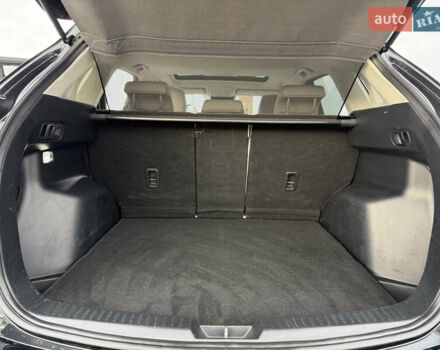 Чорний Мазда СХ-5, об'ємом двигуна 2.2 л та пробігом 204 тис. км за 13350 $, фото 69 на Automoto.ua