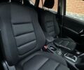 Черный Мазда СХ-5, объемом двигателя 2.2 л и пробегом 199 тыс. км за 13950 $, фото 40 на Automoto.ua