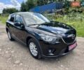 Черный Мазда СХ-5, объемом двигателя 2.2 л и пробегом 205 тыс. км за 12700 $, фото 9 на Automoto.ua