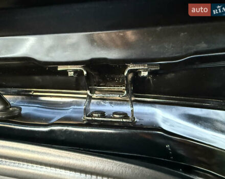 Черный Мазда СХ-5, объемом двигателя 2.2 л и пробегом 166 тыс. км за 14200 $, фото 52 на Automoto.ua