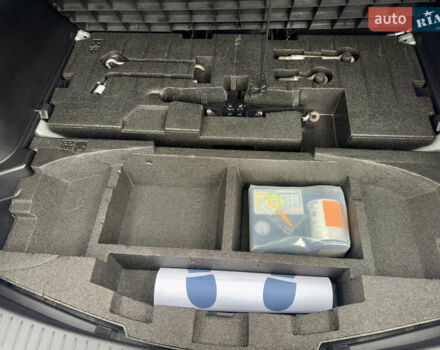 Черный Мазда СХ-5, объемом двигателя 2.2 л и пробегом 158 тыс. км за 13999 $, фото 81 на Automoto.ua