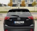 Чорний Мазда СХ-5, об'ємом двигуна 2.2 л та пробігом 211 тис. км за 12800 $, фото 10 на Automoto.ua