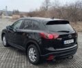 Черный Мазда СХ-5, объемом двигателя 2.2 л и пробегом 203 тыс. км за 14999 $, фото 15 на Automoto.ua