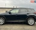 Черный Мазда СХ-5, объемом двигателя 2.2 л и пробегом 179 тыс. км за 12599 $, фото 16 на Automoto.ua