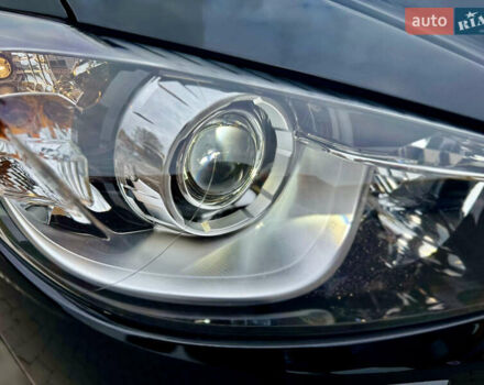 Чорний Мазда СХ-5, об'ємом двигуна 2.2 л та пробігом 158 тис. км за 14450 $, фото 5 на Automoto.ua