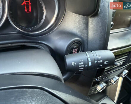 Черный Мазда СХ-5, объемом двигателя 2.2 л и пробегом 166 тыс. км за 14200 $, фото 99 на Automoto.ua