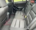 Чорний Мазда СХ-5, об'ємом двигуна 2.5 л та пробігом 200 тис. км за 10999 $, фото 28 на Automoto.ua