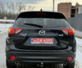 Чорний Мазда СХ-5, об'ємом двигуна 2.2 л та пробігом 204 тис. км за 13350 $, фото 23 на Automoto.ua