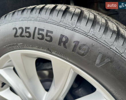 Черный Мазда СХ-5, объемом двигателя 2.2 л и пробегом 158 тыс. км за 13999 $, фото 63 на Automoto.ua