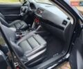 Чорний Мазда СХ-5, об'ємом двигуна 2.19 л та пробігом 206 тис. км за 13200 $, фото 16 на Automoto.ua