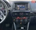 Черный Мазда СХ-5, объемом двигателя 2.19 л и пробегом 223 тыс. км за 12699 $, фото 42 на Automoto.ua