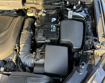 Черный Мазда СХ-5, объемом двигателя 2.2 л и пробегом 166 тыс. км за 14200 $, фото 44 на Automoto.ua