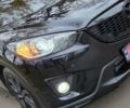 Черный Мазда СХ-5, объемом двигателя 2.2 л и пробегом 150 тыс. км за 16900 $, фото 31 на Automoto.ua