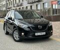 Черный Мазда СХ-5, объемом двигателя 2.49 л и пробегом 109 тыс. км за 15700 $, фото 54 на Automoto.ua