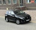 Черный Мазда СХ-5, объемом двигателя 2.49 л и пробегом 109 тыс. км за 15700 $, фото 57 на Automoto.ua