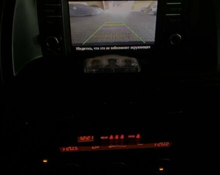Черный Мазда СХ-5, объемом двигателя 2.49 л и пробегом 109 тыс. км за 15700 $, фото 43 на Automoto.ua