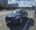 Мазда СХ-5 2013 в Днепре (Днепропетровске) на Automoto.ua Черный Мазда СХ-5, объемом двигателя 2.49 л и пробегом 111 тыс. км за 13500 $, фото 3 на Automoto.ua