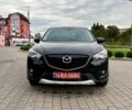 Чорний Мазда СХ-5, об'ємом двигуна 2.2 л та пробігом 223 тис. км за 12699 $, фото 12 на Automoto.ua