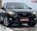 Чорний Мазда СХ-5, об'ємом двигуна 2.2 л та пробігом 204 тис. км за 13350 $, фото 17 на Automoto.ua