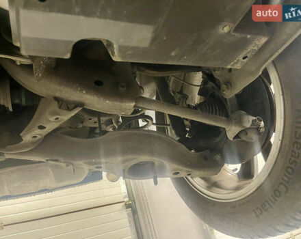 Чорний Мазда СХ-5, об'ємом двигуна 2.2 л та пробігом 158 тис. км за 14450 $, фото 110 на Automoto.ua